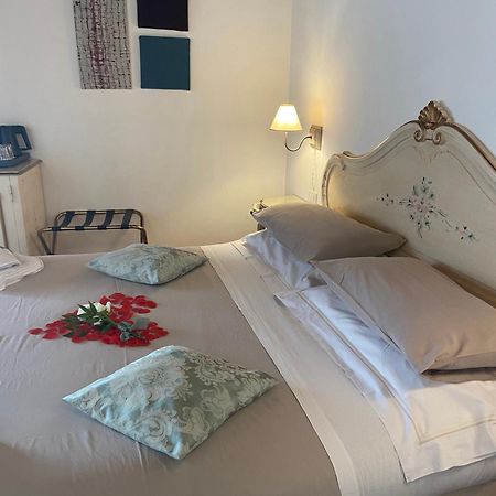 Alloggi Ai Tessitori Venedig Exteriör bild