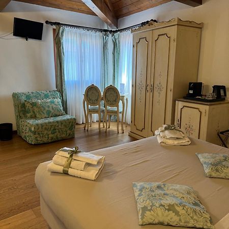 Alloggi Ai Tessitori Venedig Exteriör bild